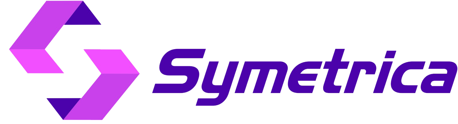 Logo Symetrica